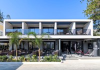 Evanik Chic Hotel