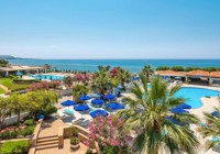 Views at Elvita Hotel