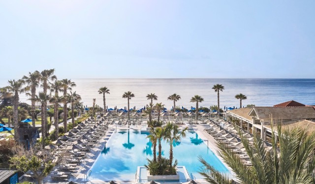 Esperides Beach Family Resort