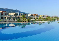 Iberostar Odysseus Astir Pool