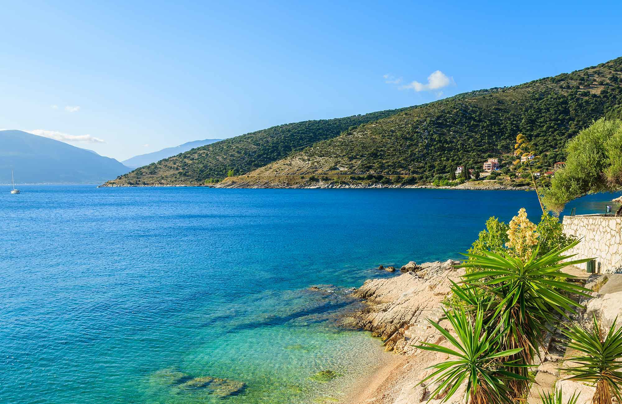 Agia Efimia