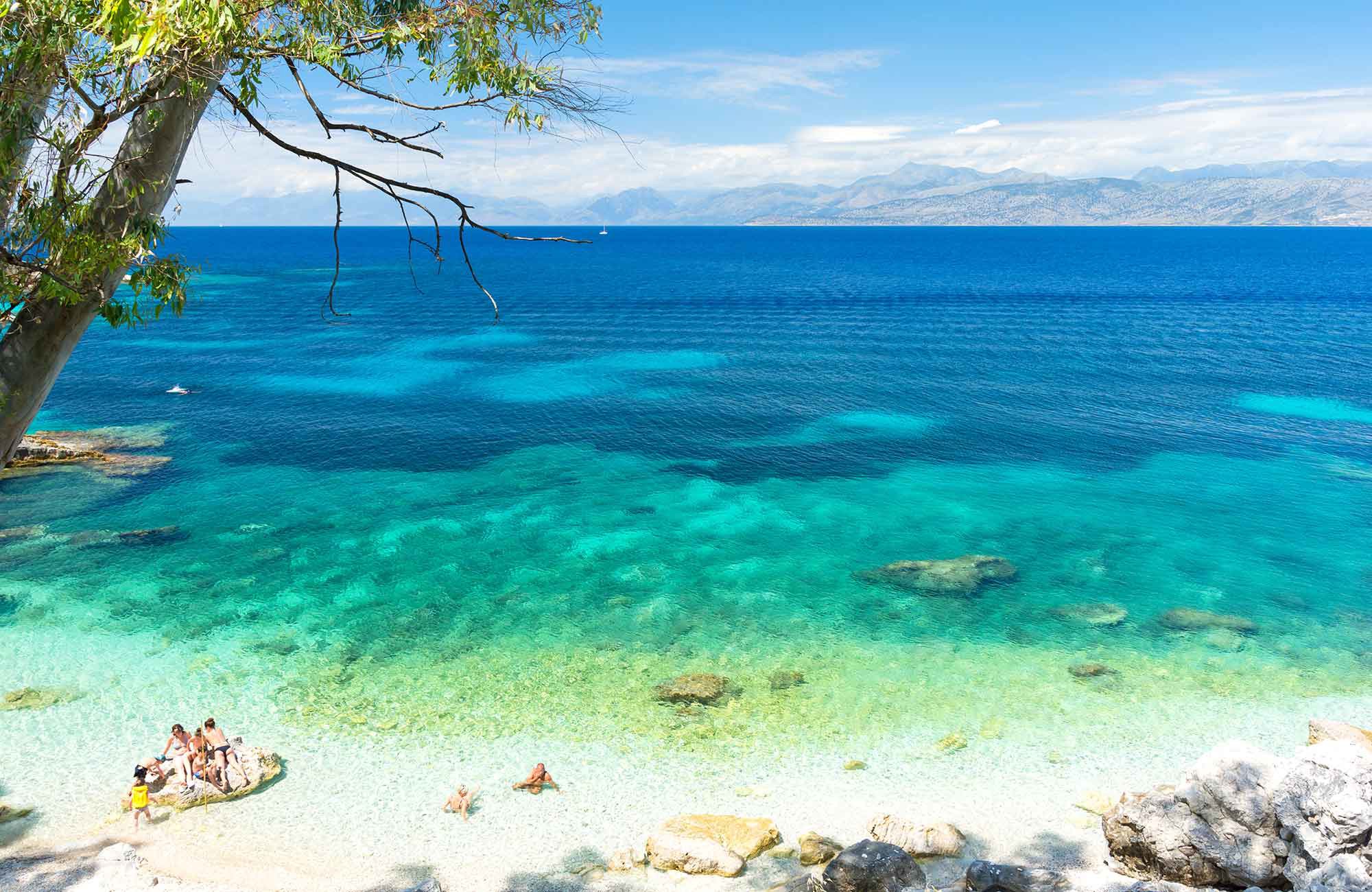 Corfu