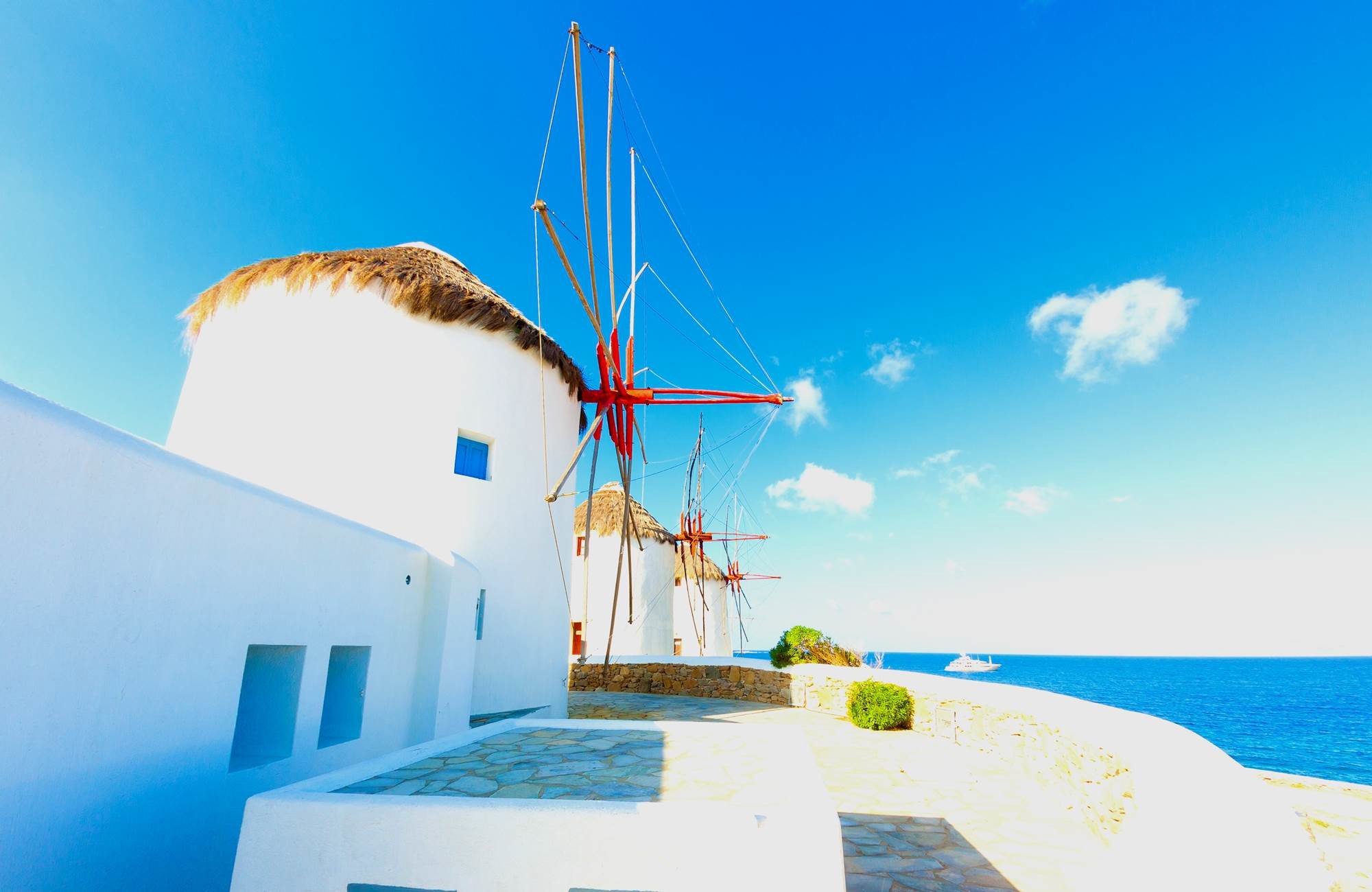 Mykonos