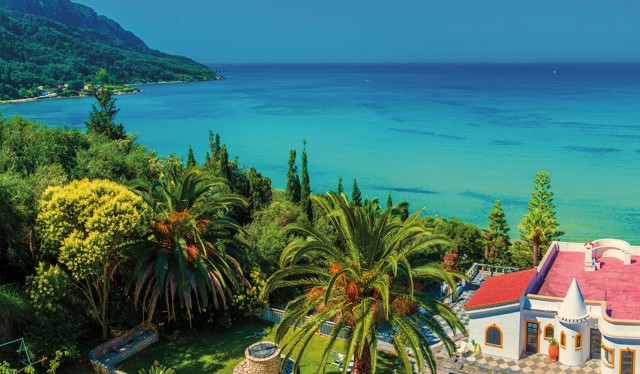 Corfu
