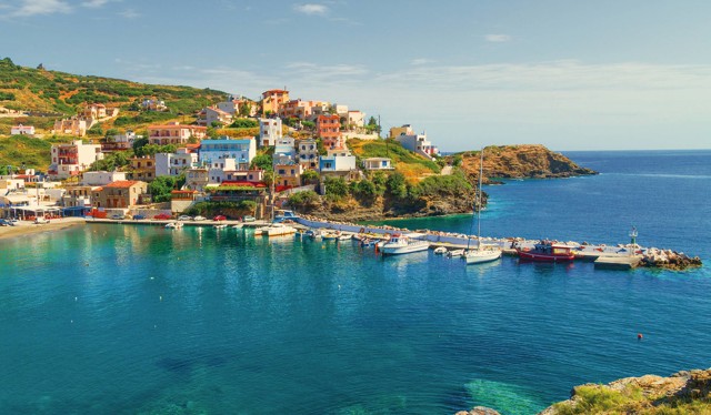 Crete