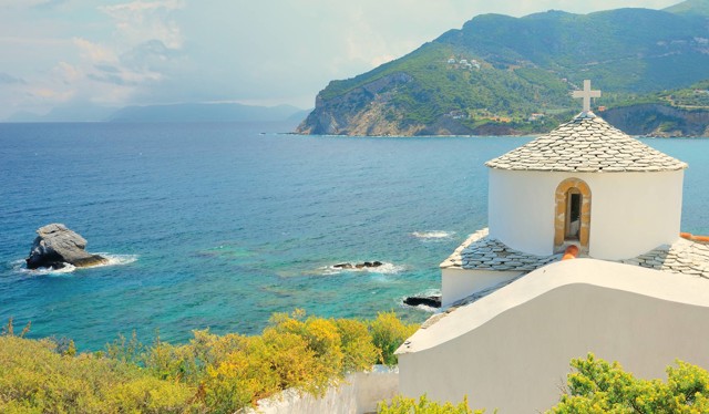Skopelos