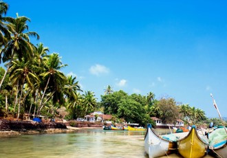 North Goa
