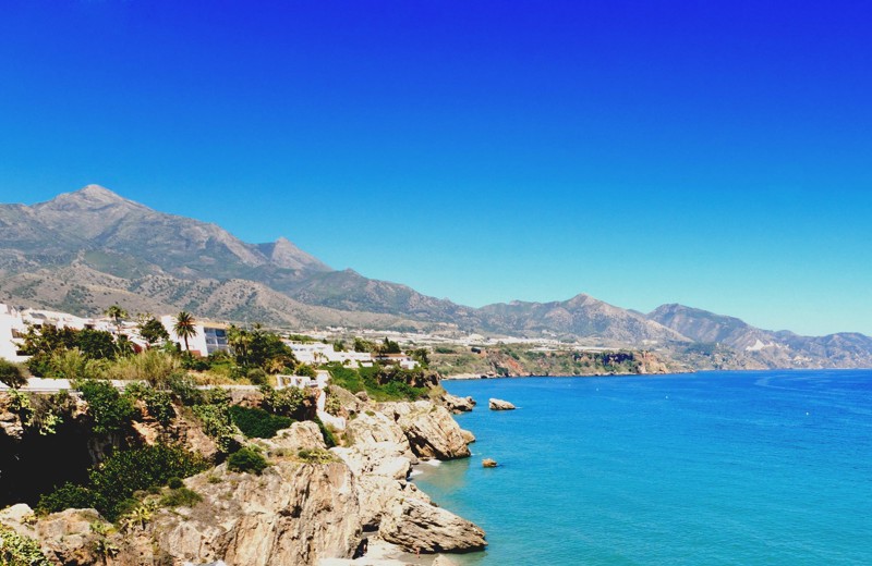Nerja Beach_Costa Del Sol_Mainland Spain_SPAIN.jpg