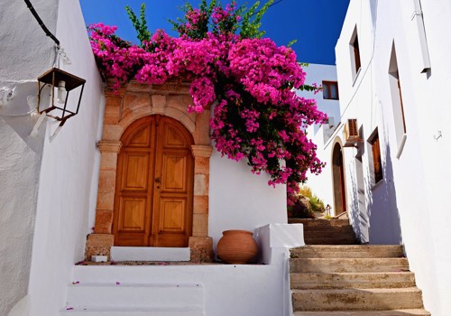 What are the Best Islands to Visit from Rhodes?