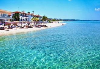 Pefkohori