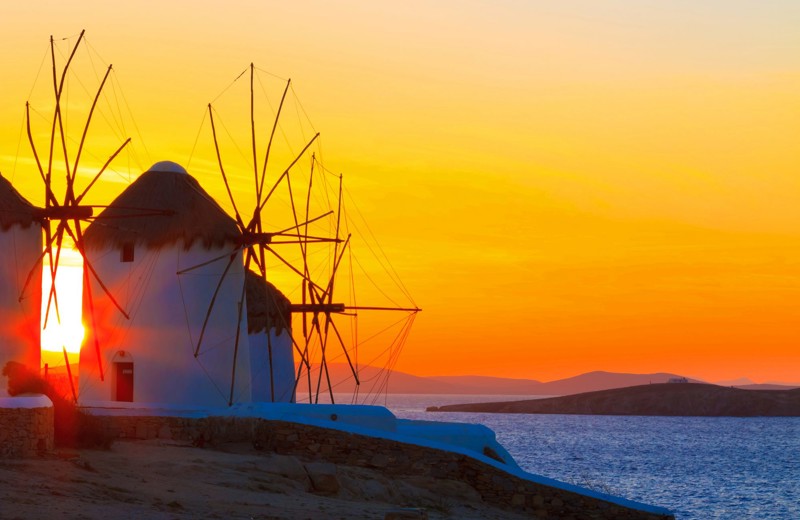 Windmillls at Sunset_Mykonos_GREECE.jpg