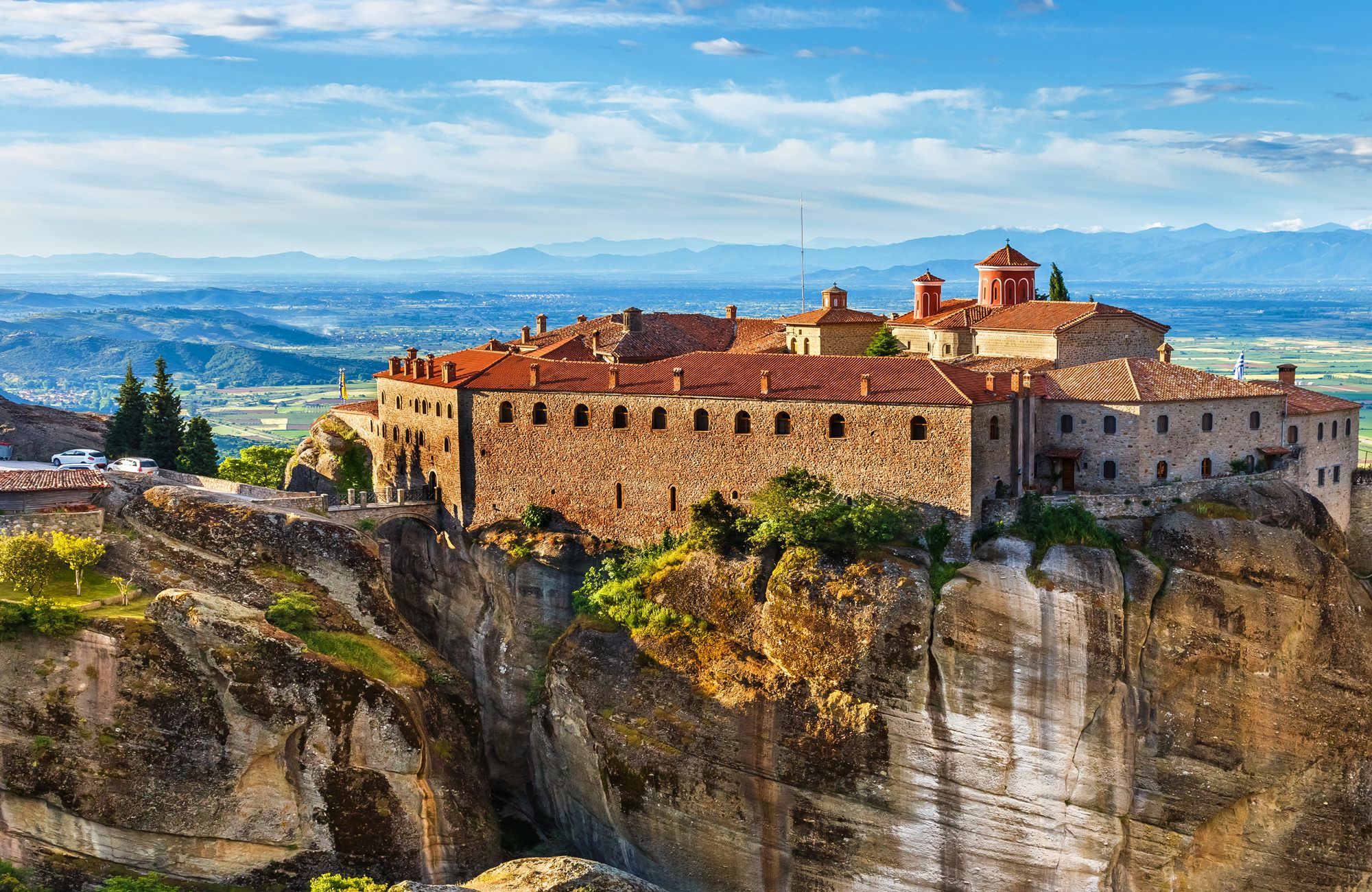 Meteora