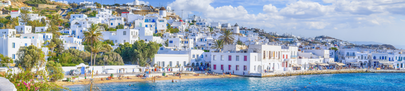 Drafaki Mykonos