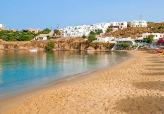 Tourlos Mykonos