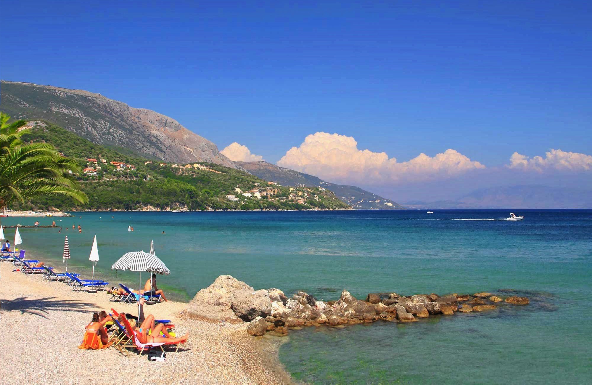 Corfu