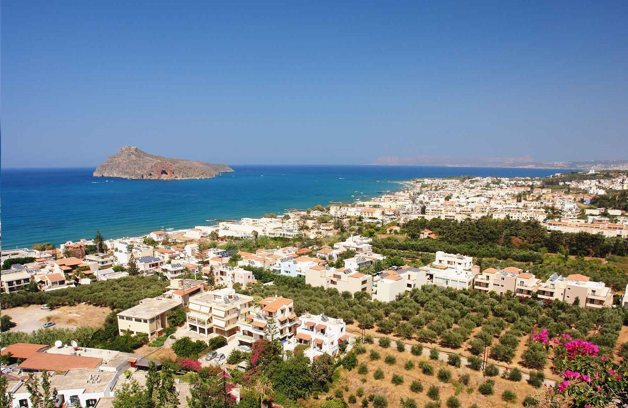 Platanias