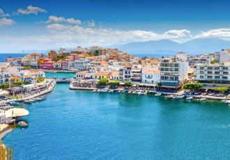 Aghios Nikolaos