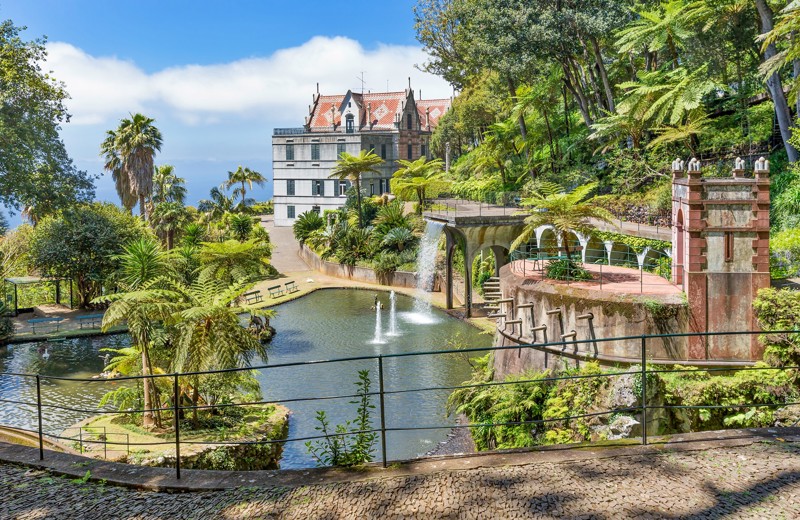 Holidays to Funchal.jpg