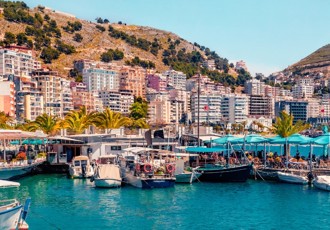 Sarande