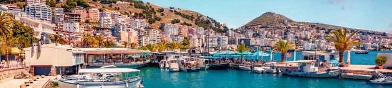 Albania Sarandë