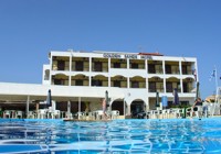 Golden Sands Hotel