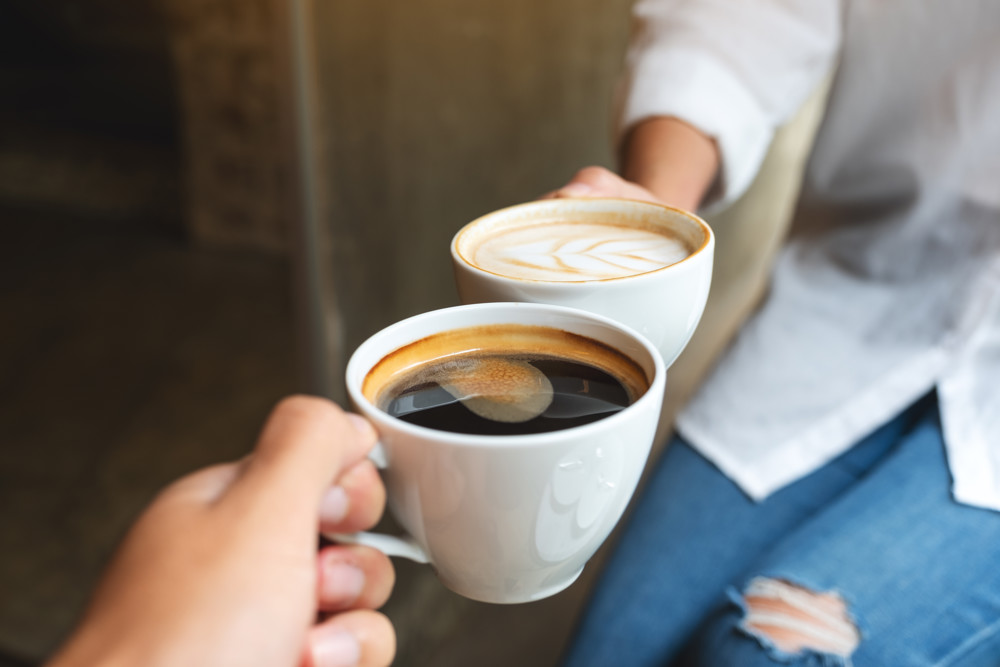 Coffee