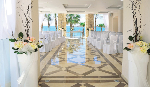 Unity Terrace Wedding Venue Alexander the Great