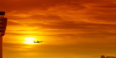 Departure Information