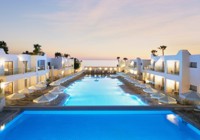 Eleni Holiday Resort