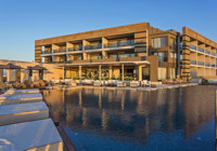 Aqua Blue Boutique Hotel & Spa