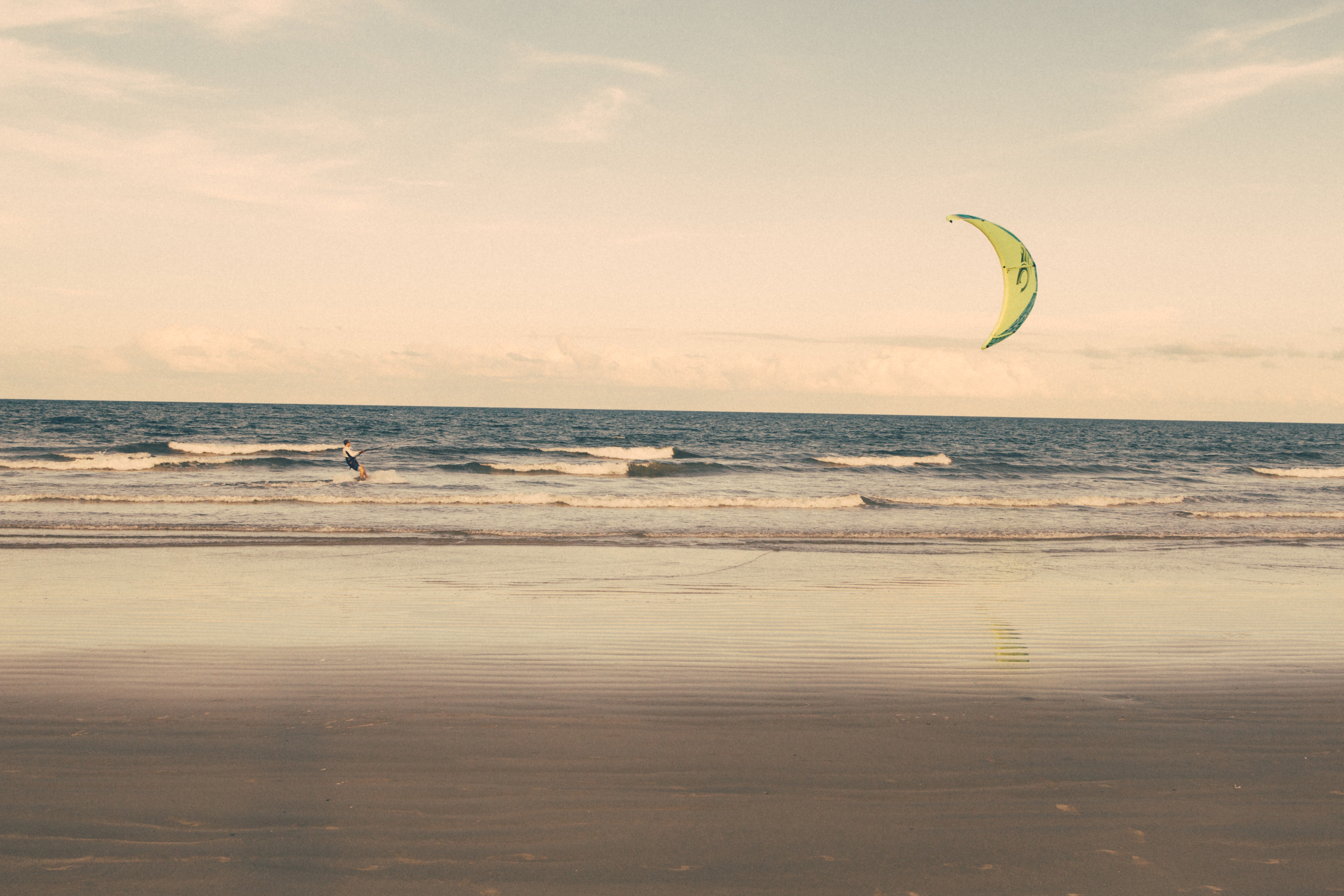 A guide to sport and leisure in the Canary Islands