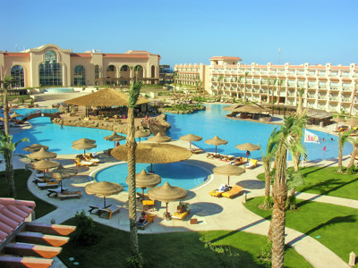 Pyramisa Beach - Outdoor pool.jpg