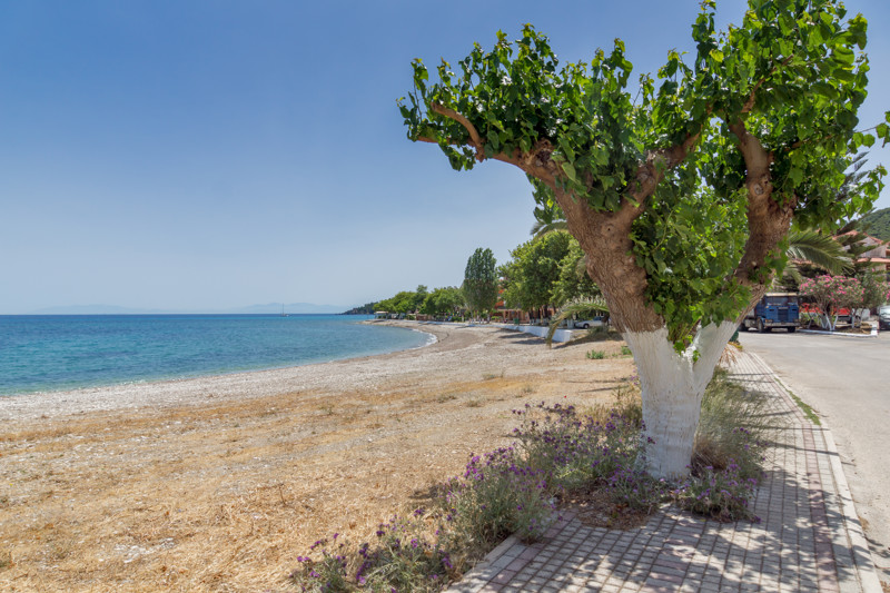 Poros Kefalonia