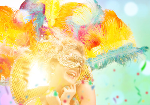 Tenerife Carnival