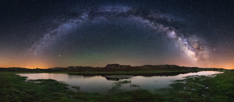 Star Gazing