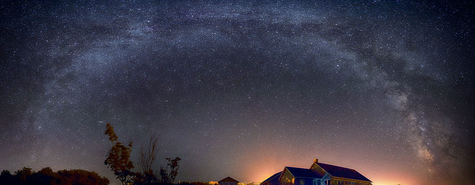Stargazing Canary Islands
