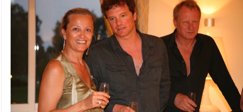 Mamma Mia Hotel Banner