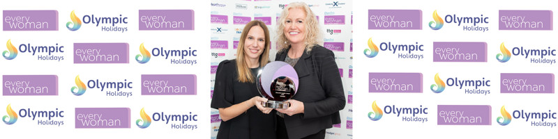 Clare Tobin Everywoman 2019