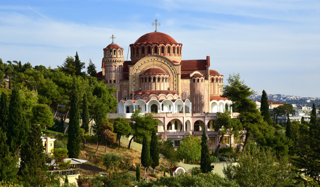 Thessaloniki Image