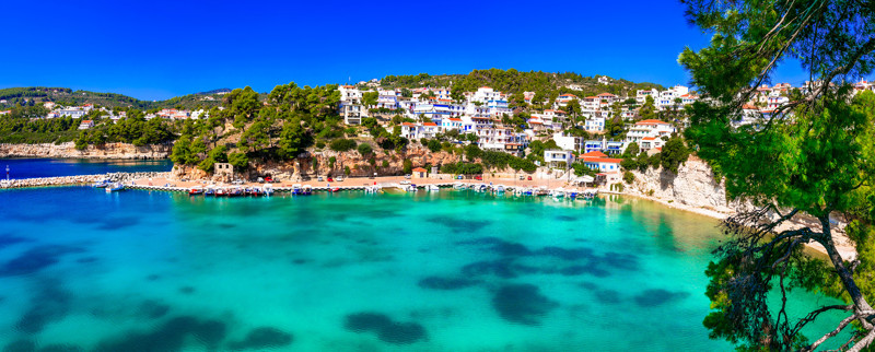 Alonissos