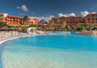 47 Sheraton Pool