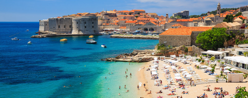Dubrovnik Riviera