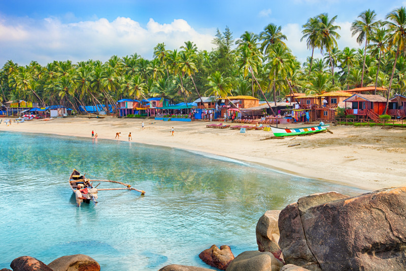 Goa