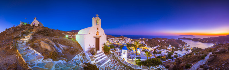 Ios Greece