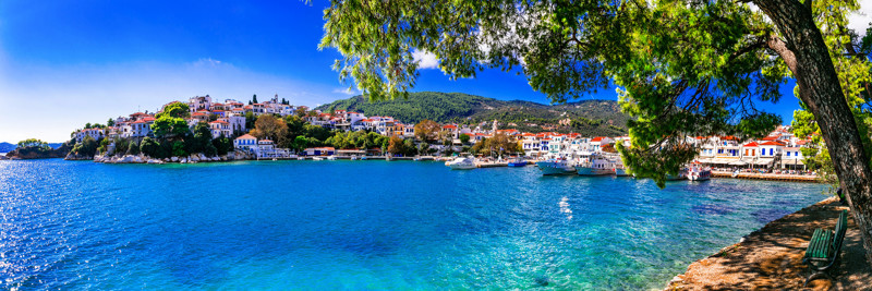 Skiathos
