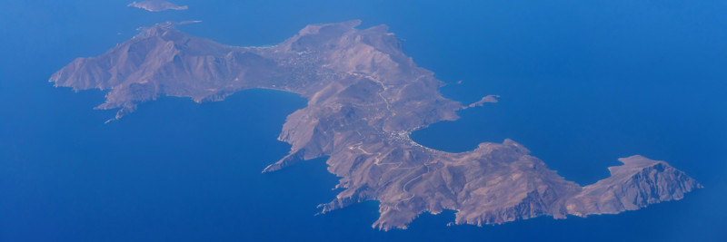 Tilos Aerial