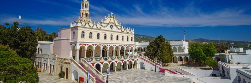 Tinos