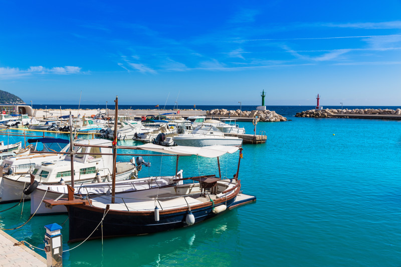 Shutterstock 270278303 Cala Bona