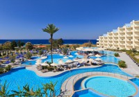 View of Atrium Platinum Luxury Resort Hotel & Spa