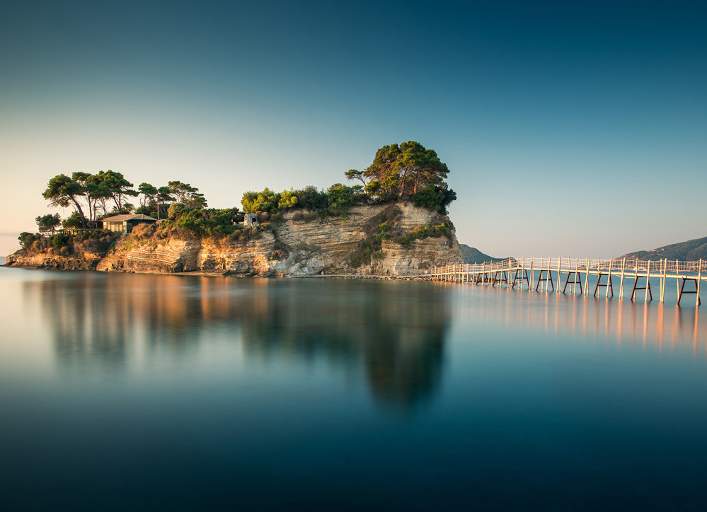 Ionian Islands